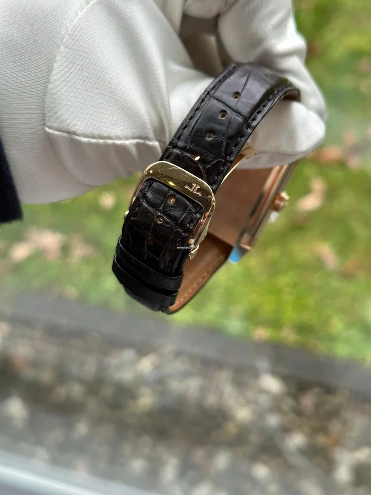 Jaeger-LeCoultre Grande Reverso Reserve Q3012420